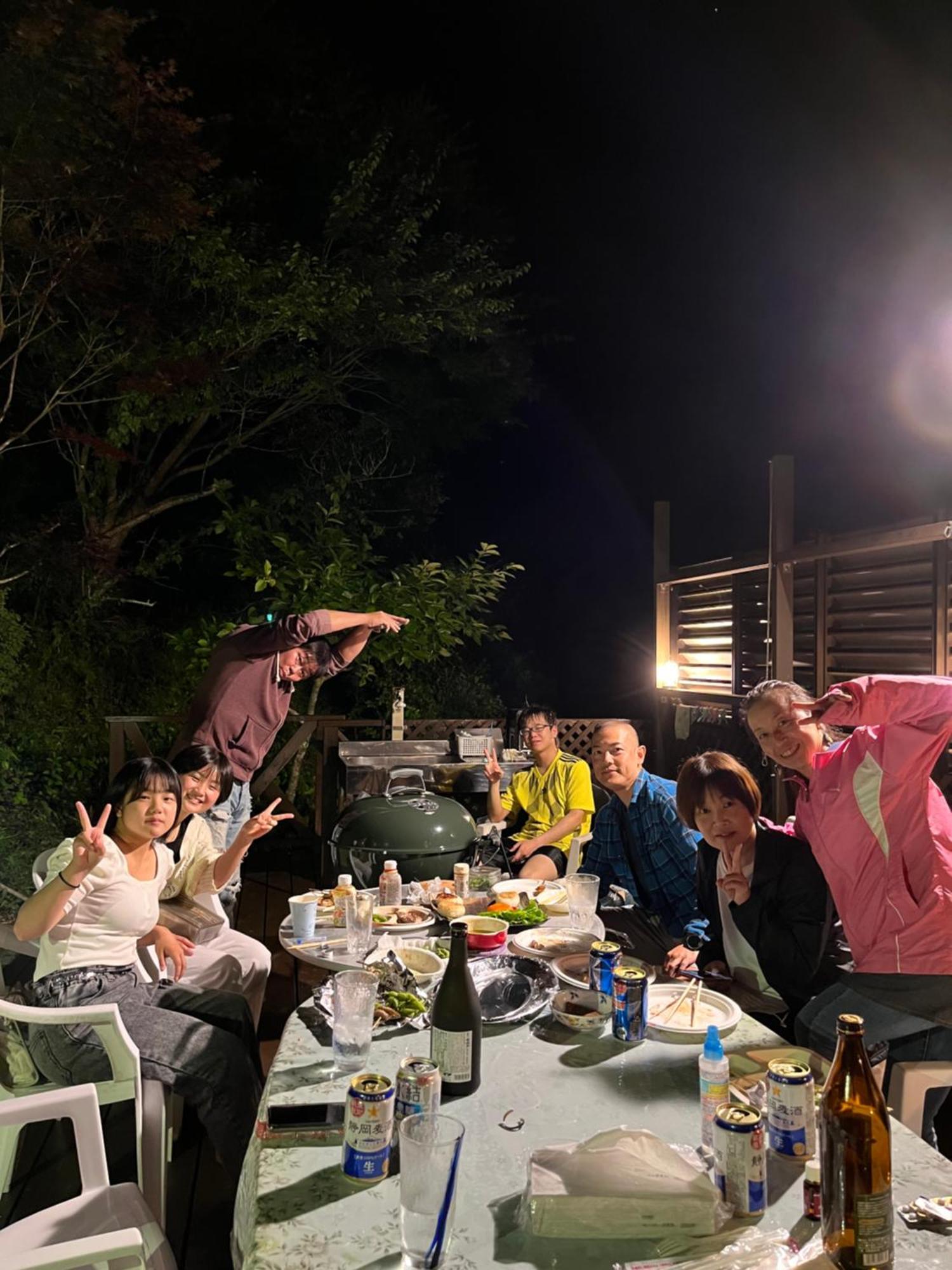 הוילה שימודה Toraya Attic מראה חיצוני תמונה