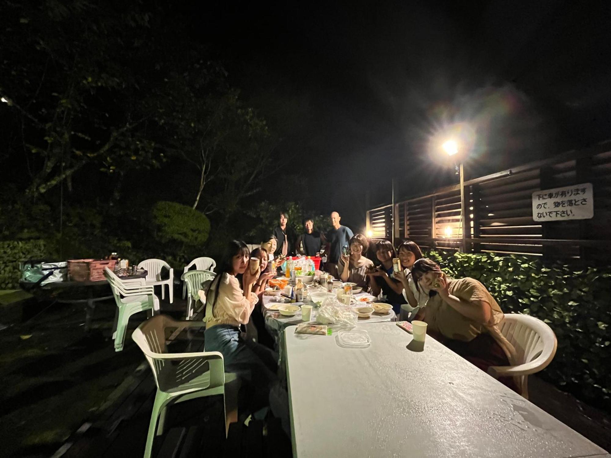 הוילה שימודה Toraya Attic מראה חיצוני תמונה
